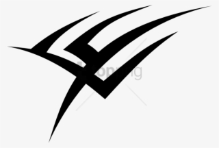 Free Png Tribal Tattoo Png Image With Transparent Background - Tribal Png