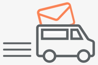 Subscribe To Our Newsletter - Icon