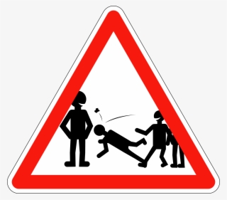 This Free Icons Png Design Of School Violence
