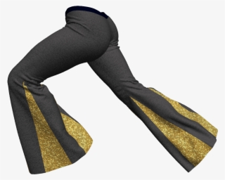 Marvelous Designer Gored Pants Garment File 3d Patterns - Tights