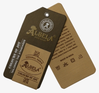 Hangtag Store - Kids Hang Tag