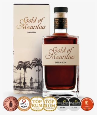 2773b921 A797 451d A53c 47f6154f7337 - Gold Of Mauritius / Dark Rum