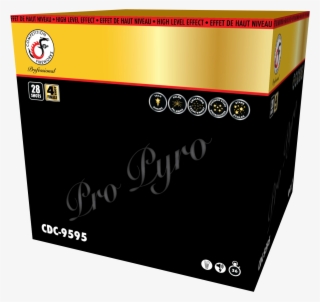 9595 - General Supply