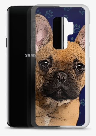 Samsung Phone Case - French Bulldog