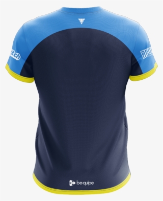 Pyro - Active Shirt