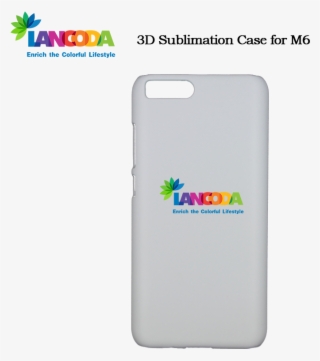 Hot Sale 3d Sublimation Cell Phone Case For Mi6 - Mobile Phone Case