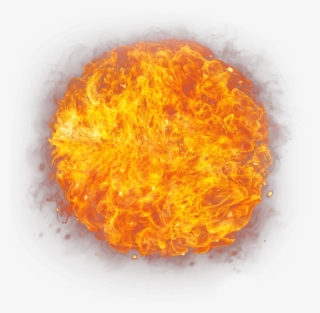 #art #fireball #fire #effects #stickers - Background Circles Fire Abstract On White