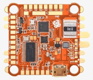 Helio Spring Imu-f Aio - Helio Spring Fc