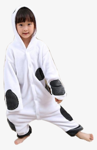 Kids Baymax Onesies - Boy