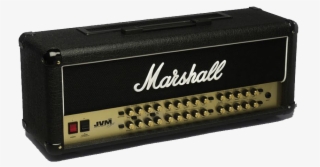 Marshall Jvm Amp Head - Marshall Jcm 800 2203