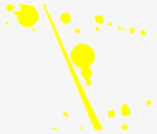 Original - Black Paint Splatter