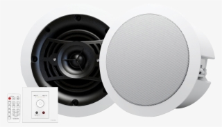 Amplificador Para Parlantes De Techo