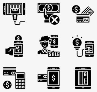 Cashless Society - Fa Fa Id Card O