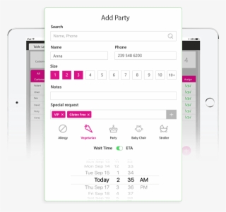 Linga Pos - Utility Software