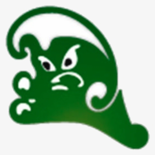 The Norman East Titans Defeat The East Grand Forks - East Grand Forks Green Wave