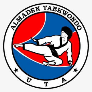 Almaden Taekwondo's Logo - Sman 1 Selong - 600x598 PNG Download - PNGkit