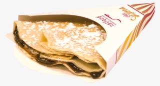 Transparent Crepe - Natfood Crepes