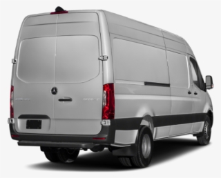 New 2019 Mercedes-benz Sprinter 3500 Cargo 170 Wb - Mercedes Benz Sprinter Cargo Van