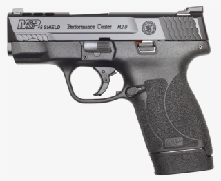 1 - Smith And Wesson M&p Shield 45