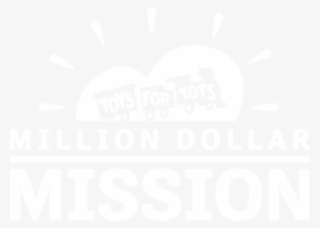 Thank You For Joining The Largest Toys For Tots Donation - Toys For Tots