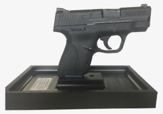 Firearm