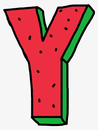 #y #alphabet #of #oddfuture #watermelon #freetoedit