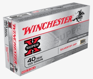 X40swsthp Box Image - Winchester Super X 30 30
