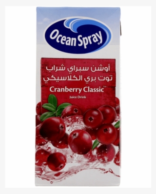 031200490032n - Ocean Spray Cranberry Light