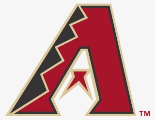 Arizona Diamondbacks Vector Logo - Arizona Diamondbacks Logo Black And White