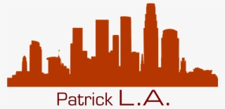 Is An American Family Comedy Television Series Created - Los Angeles Skyline Png