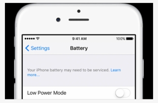 Battery Replacements - Itunes Com Bill Ie