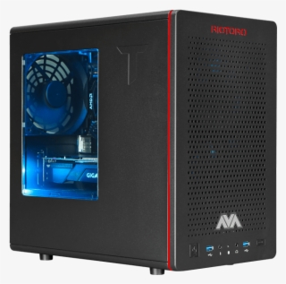 Amd Raven Ridge Mini Budget Gaming Pc - Electronics