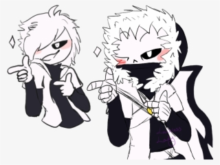 This Media May Contain Sensitive Material - Cartoon