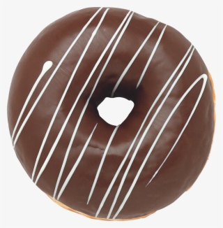 Donut - Donuts Chocolate Png