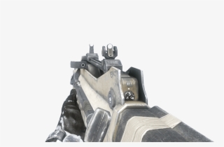 Gold Famas Black Ops