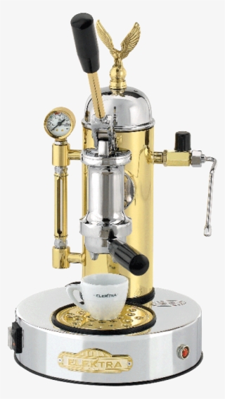 Elektra Coffee Machine Micro Casa