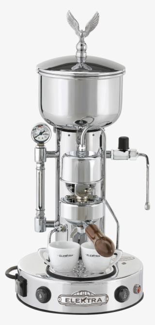 Elektra Semiautomatica