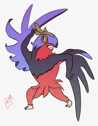 A Show Off For @swagreus1 - Cartoon