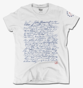 The Signers - Active Shirt