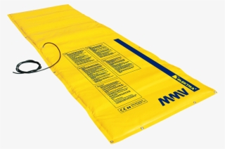 Elektra Mmv Heating Mats Are Portable, Specialized - Inflatable