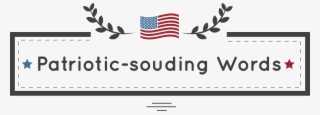 Headline - Flag Of The United States