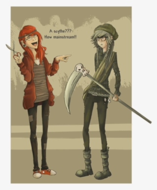 Black Butler, Undertaker, And Grell Sutcliff Image - Black Butler Undertaker X Grell