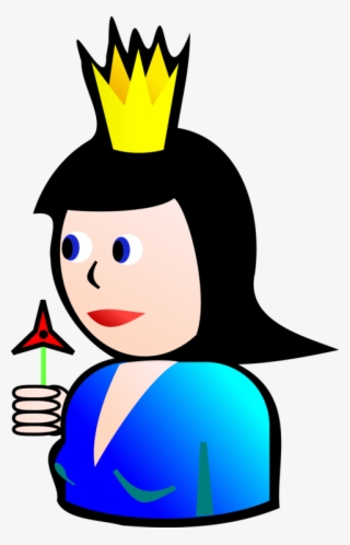 Computer Icons Queen Of Spades Playing Card Download