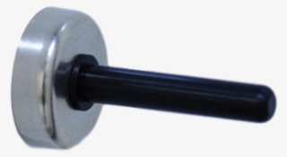 Barrel Pistol Holder