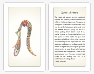 Cards Of Destiny - Python