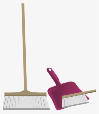 Department Of Pharma To Observe Cleanliness Fortnight - Broom