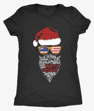 Christmas T-shirt For Women - Gremlins T Shirt