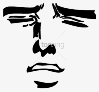 Free Png Meme Yaranaika Png Image With Transparent - Transparent Yaranaika Face Png