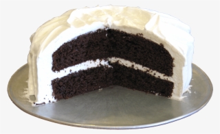 Dessert - Cake1 - Chocolate Cake