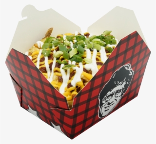 West Coast Loaded Poutine - Poutine